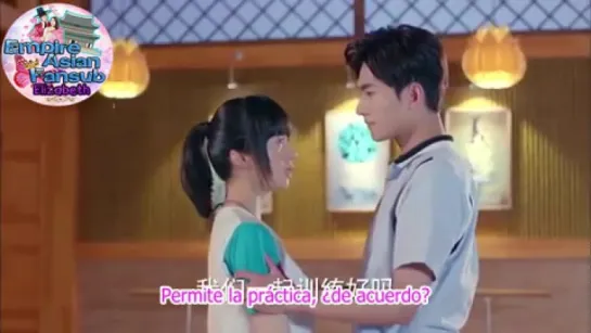 Tornado Girl Capitulo 32 FINAL/Empire Asian Fansub