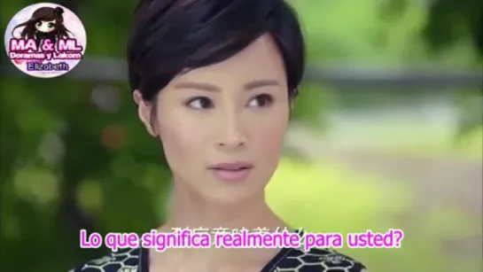 Tornado Girl Capitulo 17/Mundo Asian y Marii Lakorn