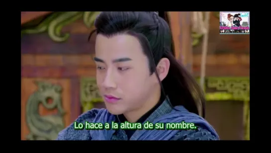 The Classic of Mountains and Seas Cap22 -Empire Asian Fansub