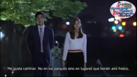 High Society// Capitulo 14//Empire Asian