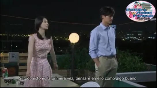 High Society// Capitulo 07//Empire Asian