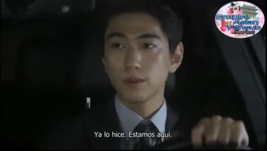 High Society// Capitulo 02//Empire Asian