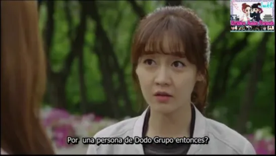 Monster Cap 11 - Empire Asian Fansub