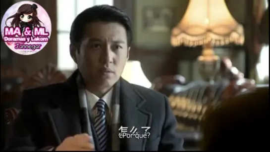 The Disguiser Cap 40 - Doramas Mundo Asian & Marii Lakorn