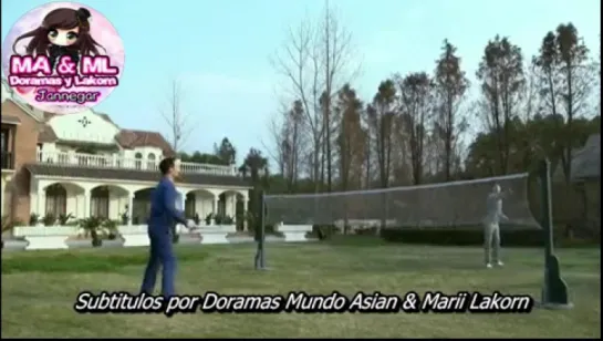 The Disguiser Cap 18 - Doramas Mundo Asian & Mar