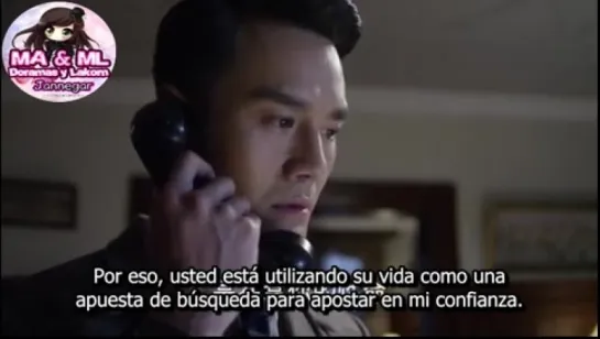 The Disguiser Cap 19 - Doramas Mundo Asian & Mar