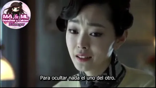 The Disguiser Cap 17 - Doramas Mundo Asian & Mar