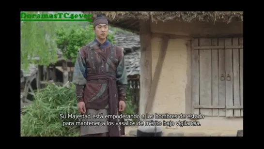 Rebel; Thief Who Stole the People Episode Final 30_DoramasTC4ever