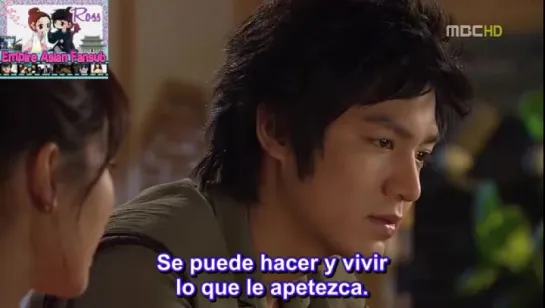 Personal Taste - 10 Resubido-Empire Asian Fansub