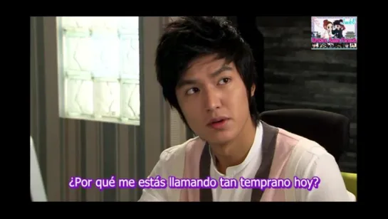 Personal Taste Cap 07 - Empire Asian Fansub