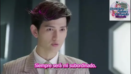 The Journey of Flower 2015 Capitulo 28/Empire Asian Fansub