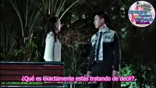 The Journey of Flower 2015 Capitulo 20/Empire Asian Fansub