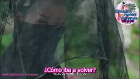 The Journey of Flower 2015 Capitulo 09/Empire Asian Fansub