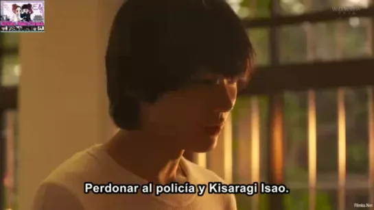 Suishou no Kodou Cap03 - Empire Asian Fansub