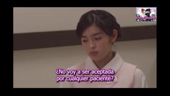 Itazura na Kiss 2: Love in TOKYO Capítulo 08/Empire Asian Fansub