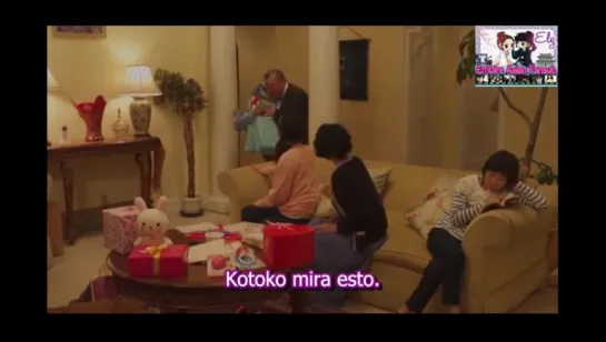 Itazura na Kiss 2: Love in TOKYO Capítulo 03/Empire Asian Fansub