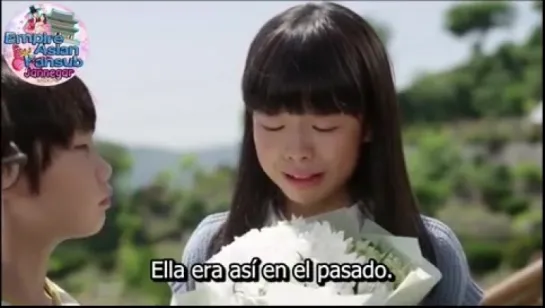 Who Are You School 2015 cap 9 - Empire Asian Fansub