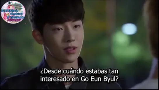 Who Are You School 2015 cap 8 - Empire Asian Fansub