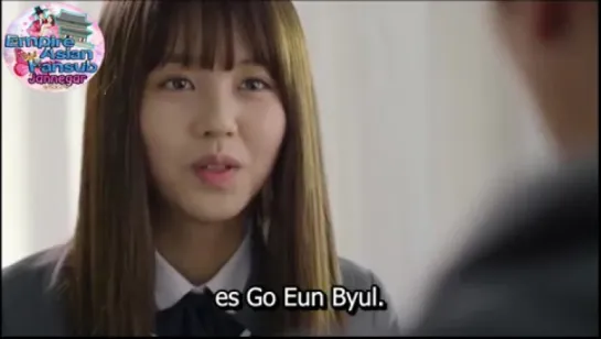 Who Are You School 2015 cap 6 - Empire Asian Fansub