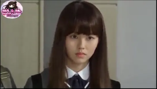 Who Are You School  cap 2 - Doramas Mundo Asian & Marii Lakorn