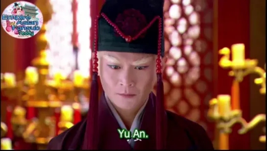 Love YunGe from the Desert cap 31_Empire Asian Fansub