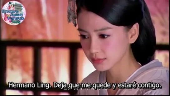 Love YunGe from the Desert Cap30_Empire Asian Fansub