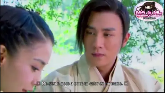 Love YunGe From the Desert//Cap 08//Doramas Mundo Asian y Marii Lakorn