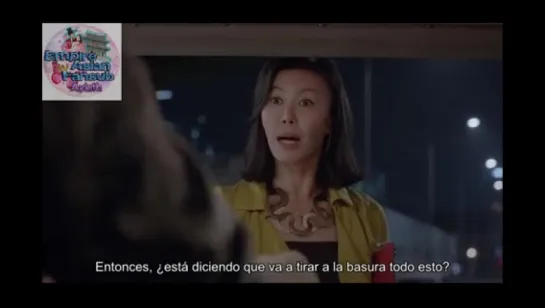 Surplus Princess Ep 5 /Empire Asian Fansub