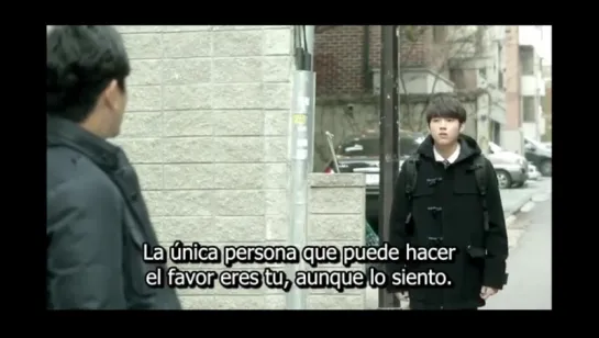 Hi! School; Love On Cap 17 - Empire Asian Fansub