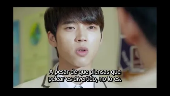 Hi! School; Love On Cap 16 - Empire Asian Fansub