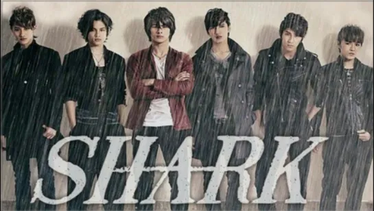 SHARK  Capitulo 12 Final. Empire Asian Fansub