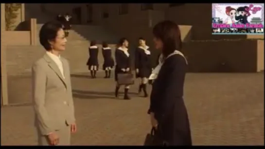 SAKURA NO SONO (The Cherry Orchard (2008) )## PELICULA## ⁄EMPIRE ASIAN FANSUB