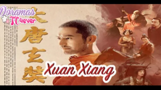 PELICULA Xuan zang - DoramasTC4ever