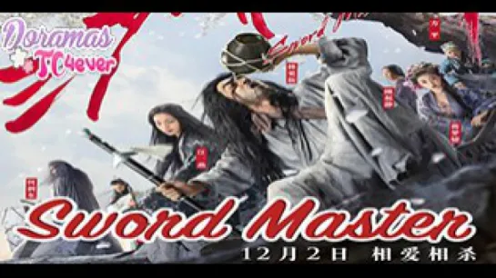 Sword Master (2016) - DoramasTC4ever