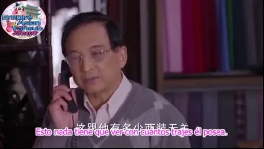 Boss & Me Cap 30 - Empire Asian Fansub