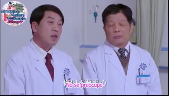 Boss & Me Cap 20 - Empire Asian Fansub