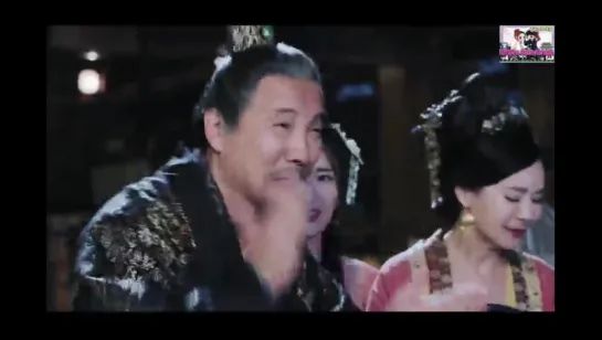 General and I Capitulo 03 Empire Asian FAnsub