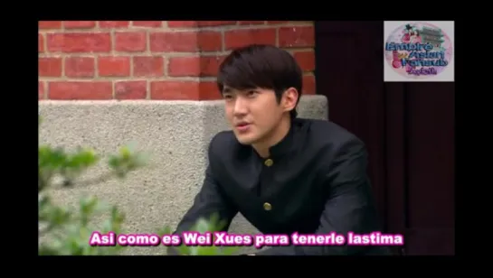 Skip Beat Ep 12 /Empire Asian Fansub