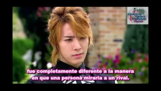 Skip Beat Ep10 /Empire Asian Fansub