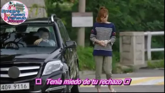 It Is Ok, That Is Love Cap 11 - Empire Asian Fansub