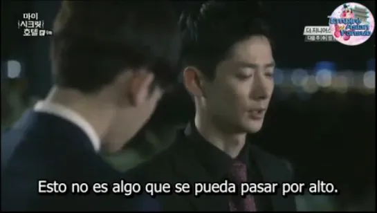 My Secret Hotel Cap9_Empire Asian Dramas