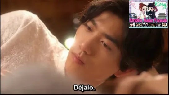 I Need Romance 3 // Capitulo 8 // Empire Asian Fansub