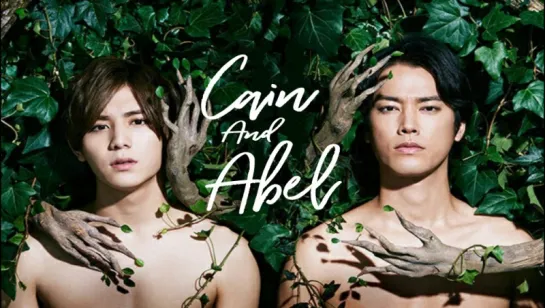 Cain and Abel Cap10 Final//Empire Asian Fansub