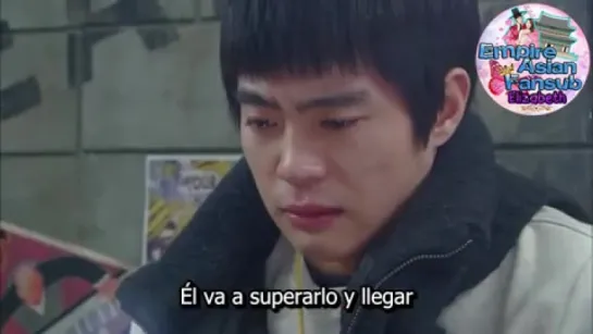 Big Heat Capitulo 11/Empire Asian Fansub