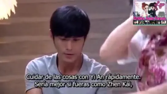 Better Man Episode 58 ⁄EMPRIE ASIAN FANSUB