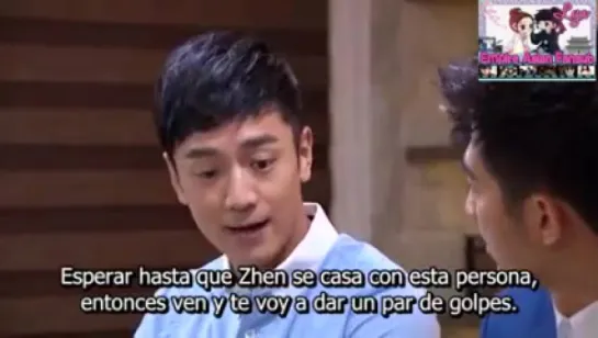 Better Man Episode 55 ⁄EMPIRE ASIAN FANSUB