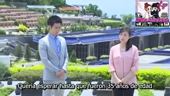 Better Man Episode 44 ⁄ Empire Asian Fansub