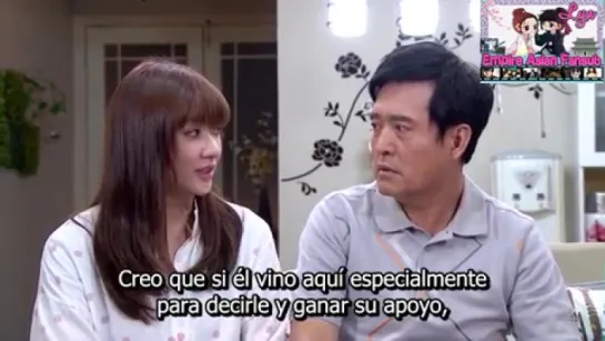 Better Man Episode 26 /Empire Asian Fansub