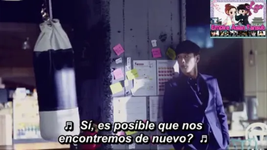 Better Man Episode 14/Empire Asian Fansub