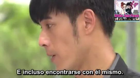 Better Man Episode 8 /Empire Asian Fansub